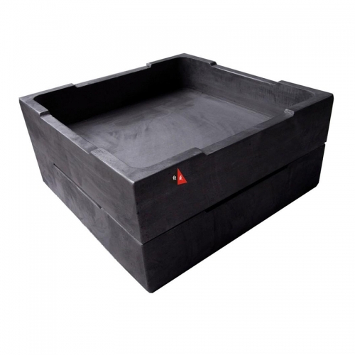 維護(hù)高強(qiáng)度石墨制品的各個方面
